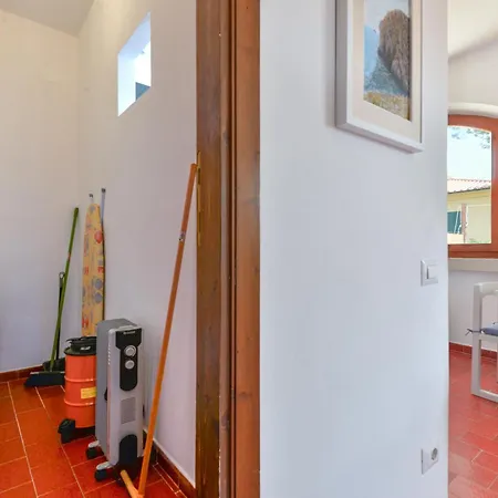 Elba Bellavista -- Casa Palmaiola -- شقة *
