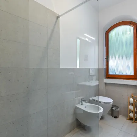 Elba Bellavista -- Casa Palmaiola -- شقة *
