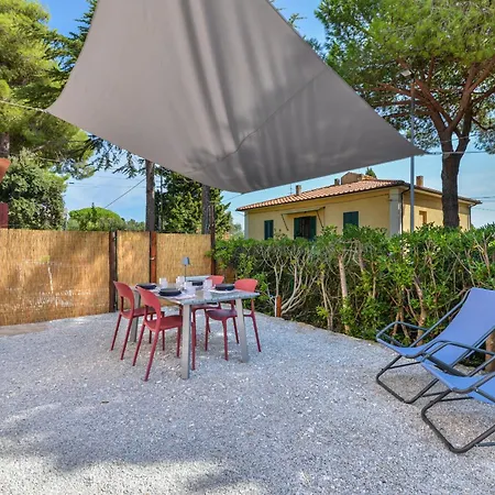 Elba Bellavista -- Casa Palmaiola -- * كافو