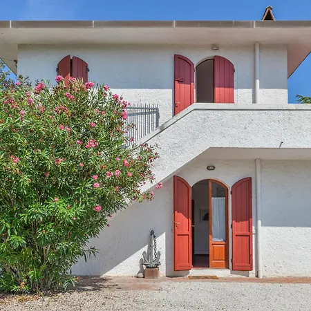 Elba Bellavista -- Casa Palmaiola -- شقة *